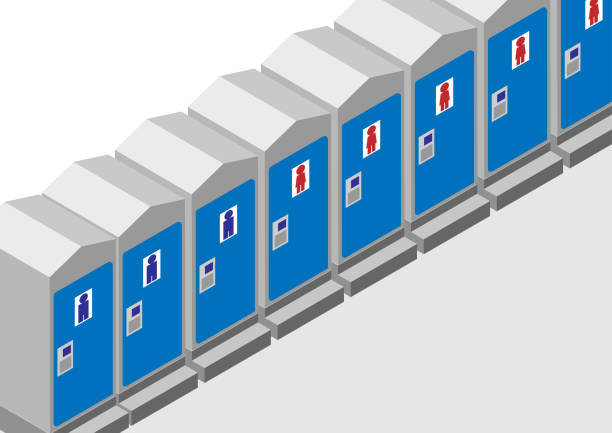 Reliable Anthem, AZ Portable Potty Rental Solutions